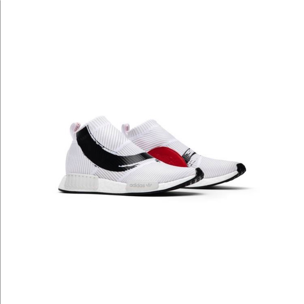 Adidas NMD_CS1 PK “Koi Fish” edition